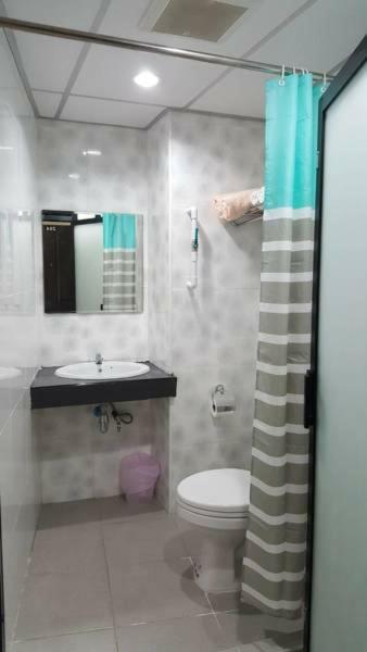 Double D Rooms & Cafe Bangkok Ngoại thất bức ảnh